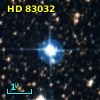 HD  83032