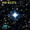 HD  81371