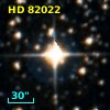 HD  82022