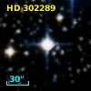 HD 302289