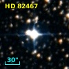 HD  82467