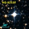 HD  82537