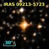 IRAS 09213-5723