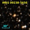IRAS 09238-5656