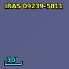 IRAS 09239-5811