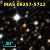 IRAS 09257-5712