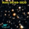 IRAS 09269-5820