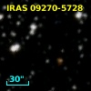 IRAS 09270-5728
