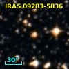 IRAS 09283-5836