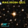 IRAS 09284-5621