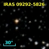 IRAS 09292-5826