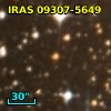IRAS 09307-5649