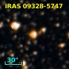 IRAS 09328-5747