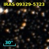 IRAS 09329-5723