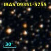 IRAS 09351-5755