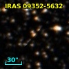 IRAS 09352-5632
