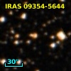 IRAS 09354-5644