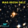 IRAS 09354-5811