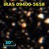 IRAS 09400-5658