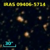 IRAS 09406-5714
