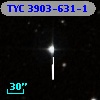 TYC 3903-631-1