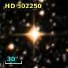 HD 302250