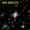 HD 302173