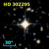 HD 302295