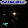 TYC 3903-654-1