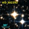 HD 302292