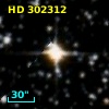 HD 302312