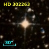 HD 302263