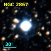 NGC  2867