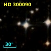 HD 300090