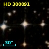 HD 300091
