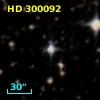 HD 300092