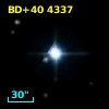 BD+40  4337