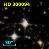 HD 300094