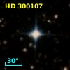 HD 300107