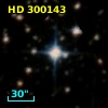 HD 300143