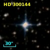 HD 300144