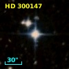 HD 300147