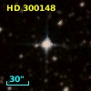 HD 300148