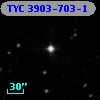 TYC 3903-703-1