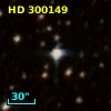 HD 300149