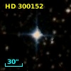 HD 300152