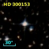 HD 300153