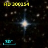 HD 300154