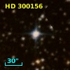 HD 300156