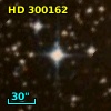 HD 300162